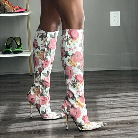 Vetements boots - Picture 3 of 7